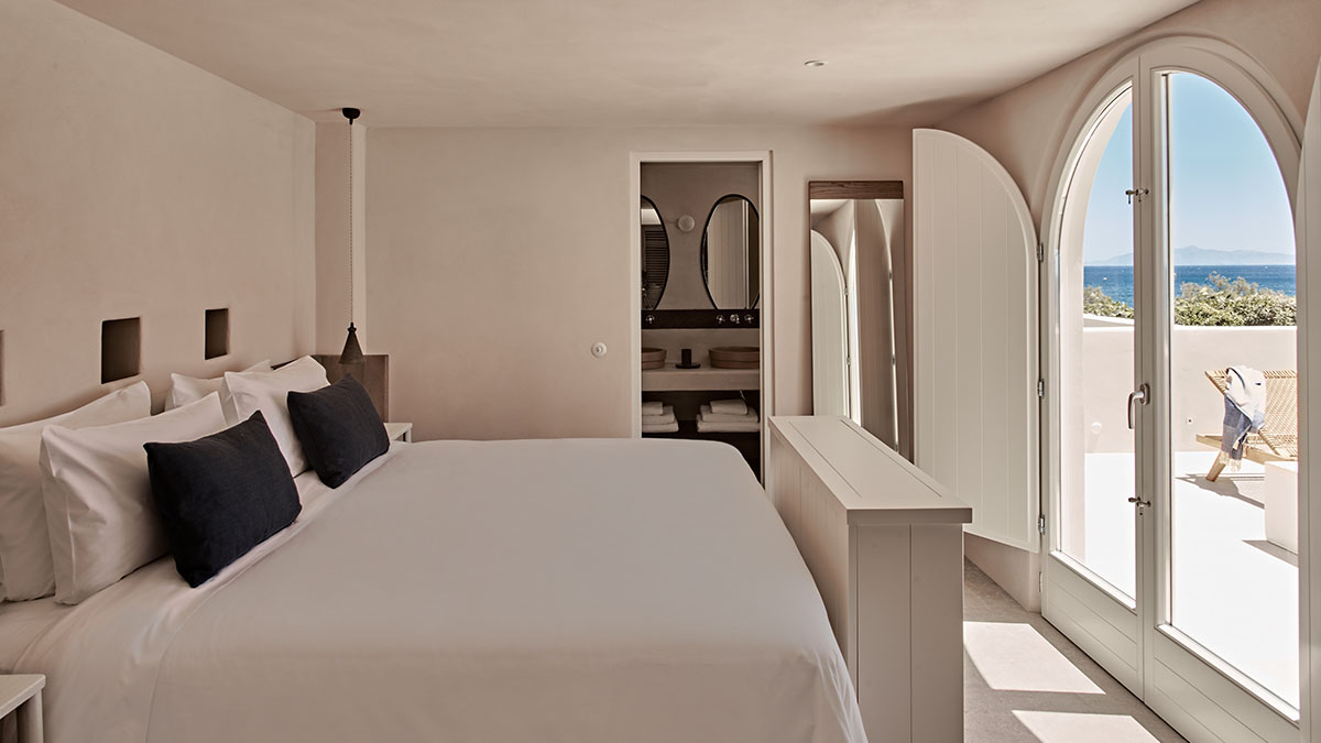 Istoria a Member of Design Hotels - NR